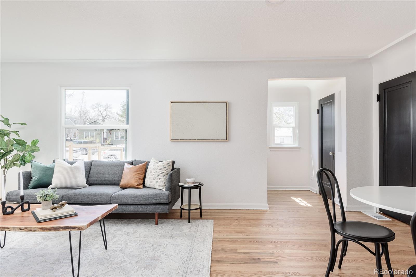 4736 Raleigh Street Denver, CO 80212 - Photo 1 of 24 Gallery Image 1