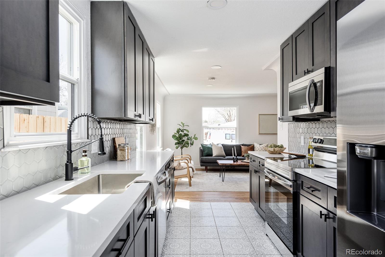4736 Raleigh Street Denver, CO 80212 - Photo 12 of 24 Gallery Image 12