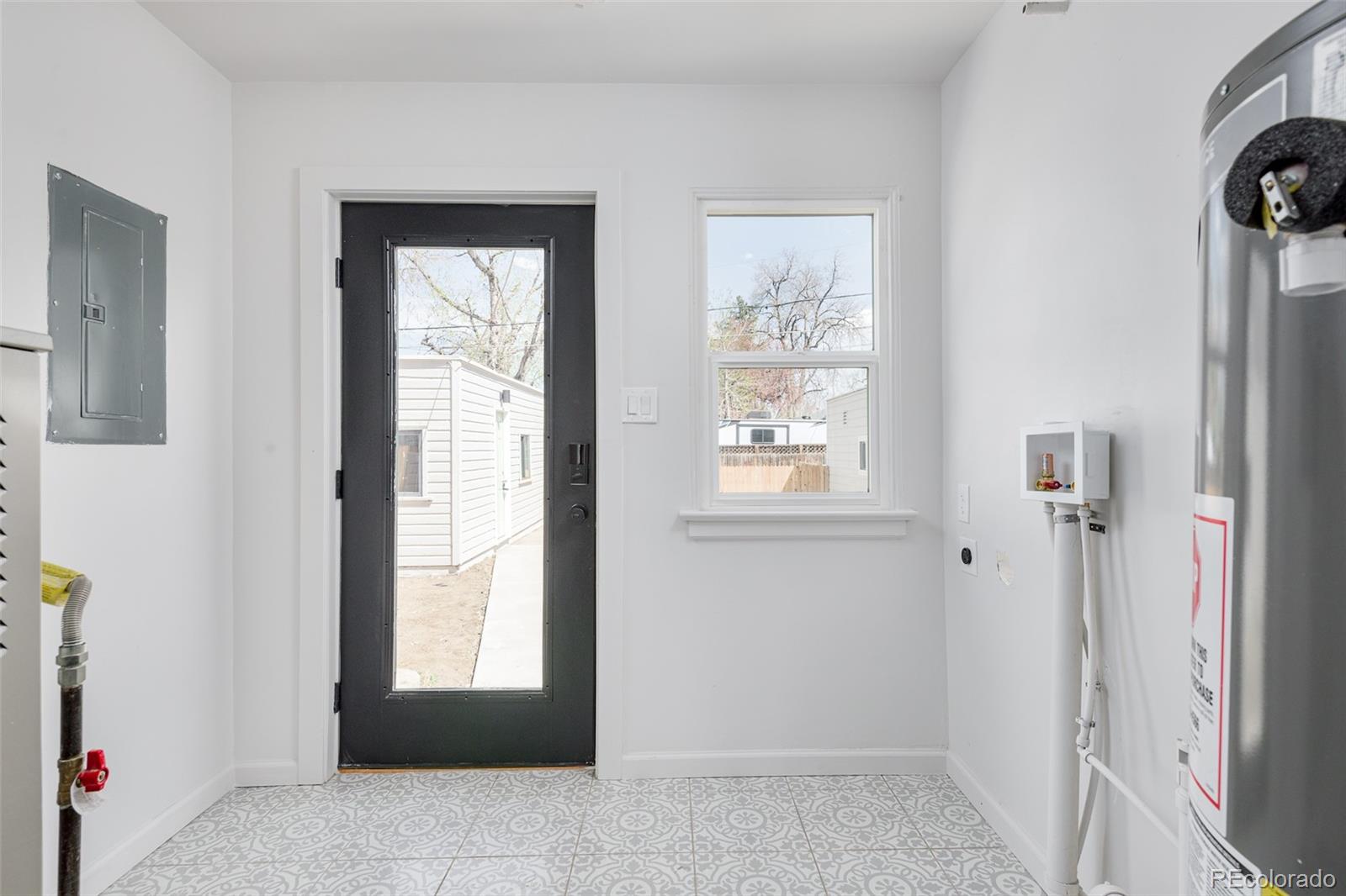 4736 Raleigh Street Denver, CO 80212 - Photo 13 of 24 Gallery Image 13