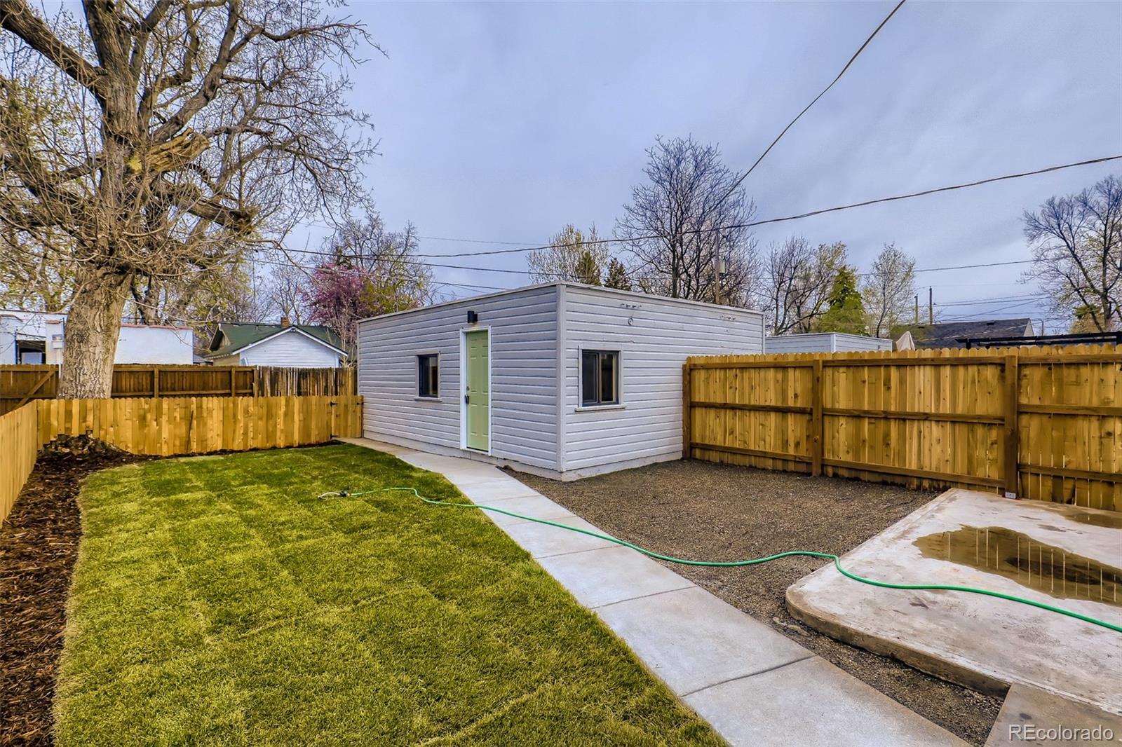 4736 Raleigh Street Denver, CO 80212 - Photo 20 of 24 Gallery Image 20