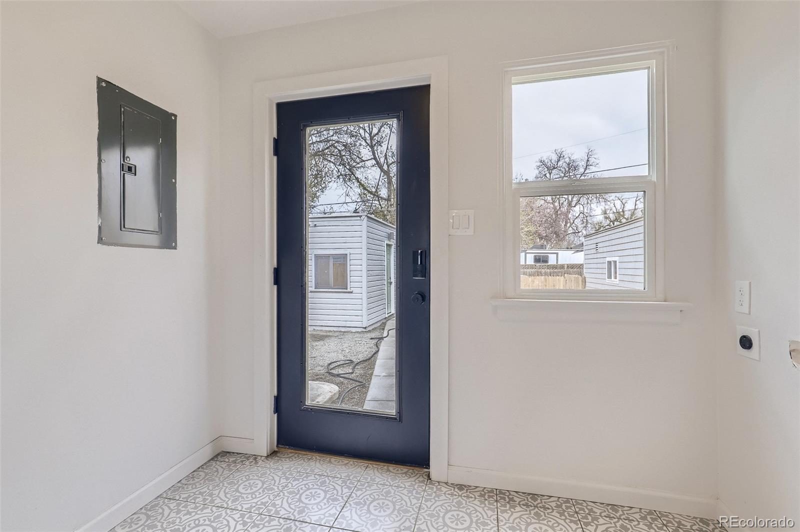 4736 Raleigh Street Denver, CO 80212 - Photo 24 of 24 Gallery Image 24