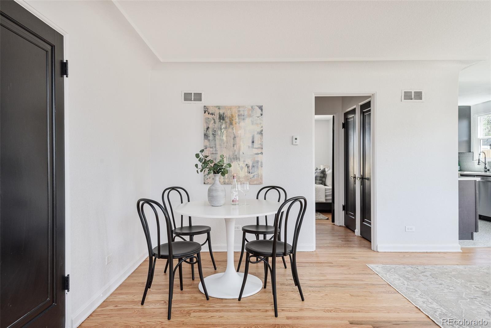 4736 Raleigh Street Denver, CO 80212 - Photo 3 of 24 Gallery Image 3