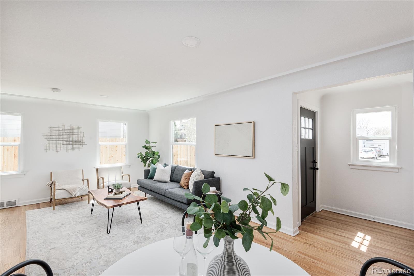 4736 Raleigh Street Denver, CO 80212 - Photo 5 of 24 Gallery Image 5