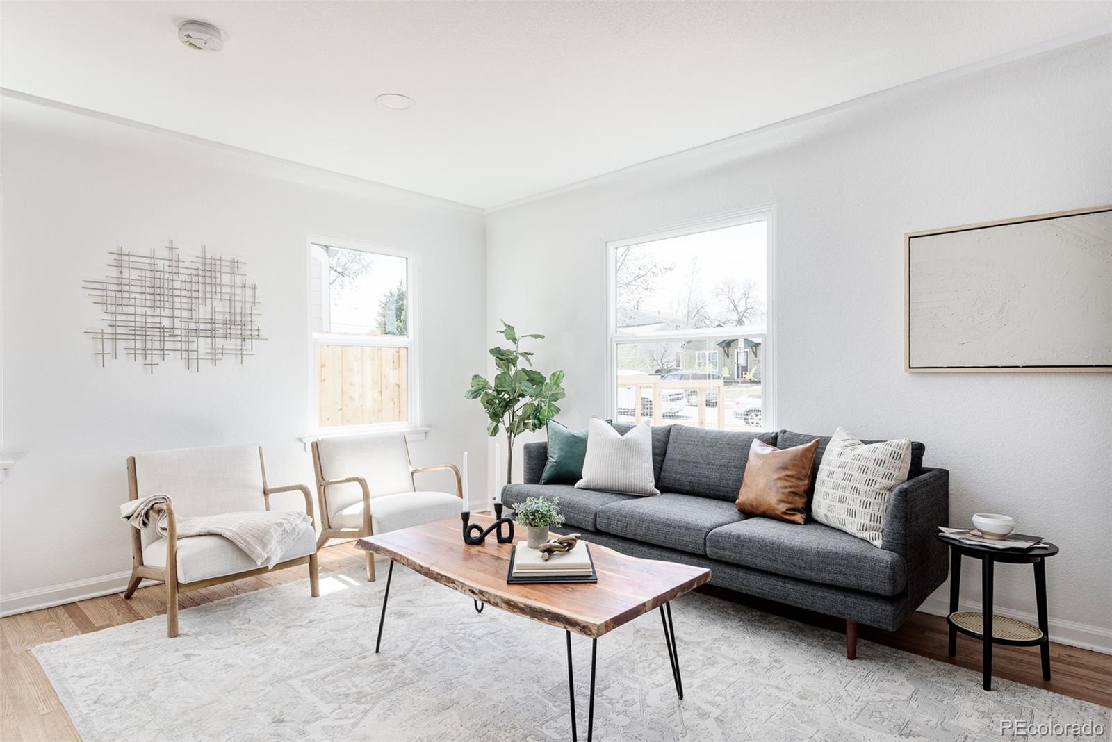 4736 Raleigh Street Denver, CO 80212 - Photo 6 of 24 Gallery Image 6