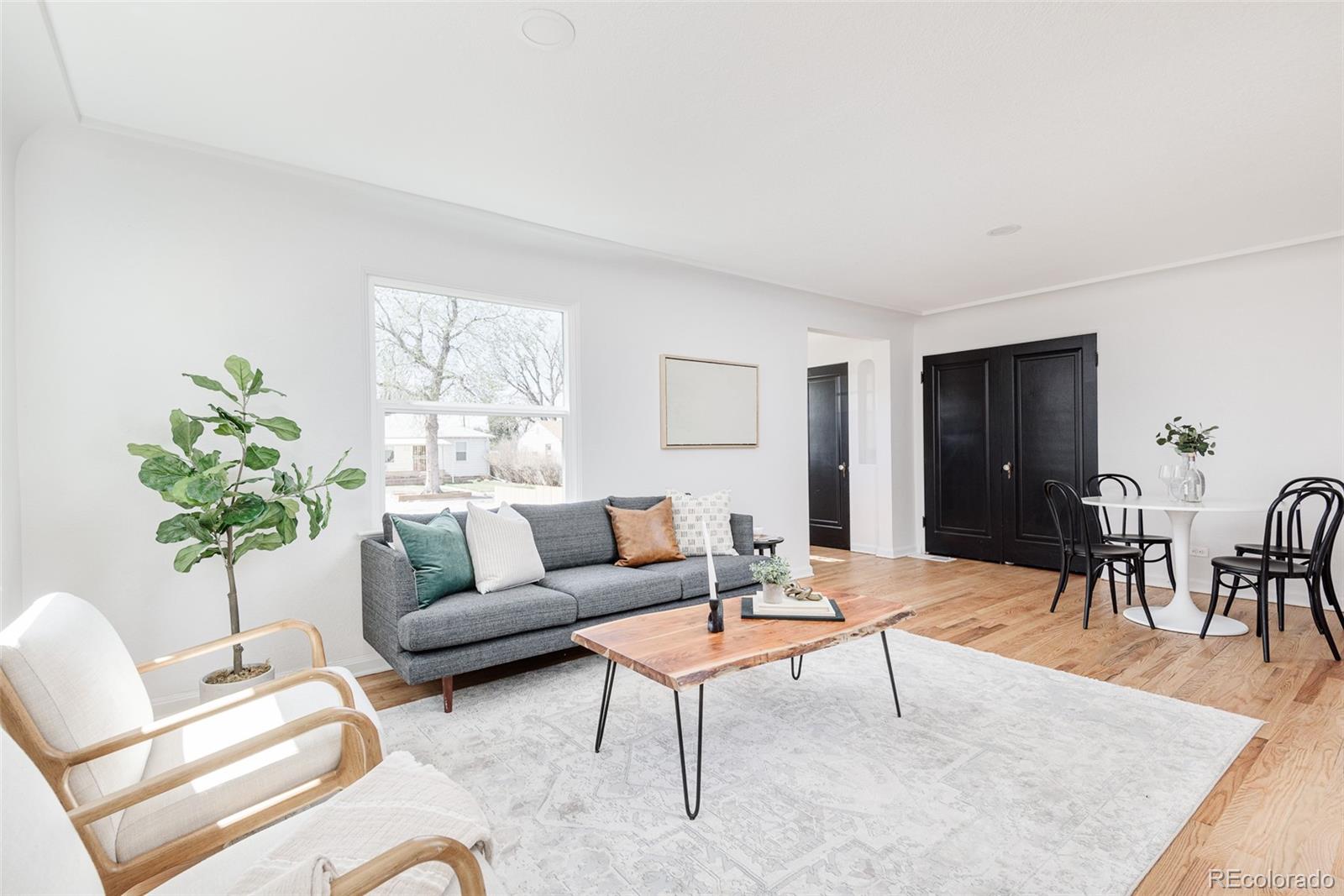 4736 Raleigh Street Denver, CO 80212 - Photo 7 of 24 Gallery Image 7