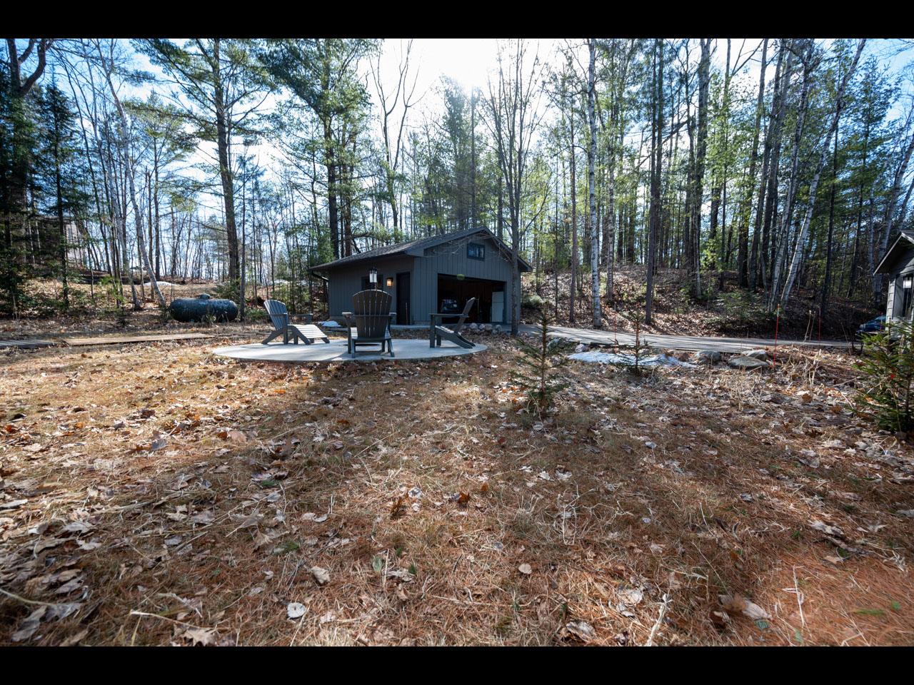 7626 Hasbrook Road Lake Tomahawk, WI 54539 - Photo 61 of 61 Gallery Image 61
