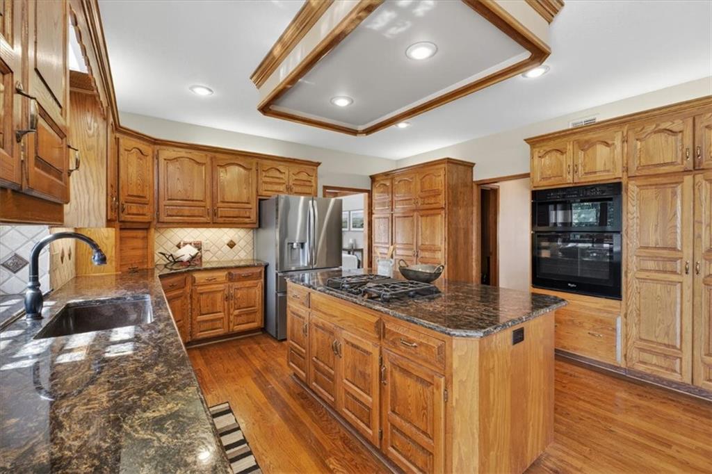 6150 North Mattox Road Kansas City, MO 64151 - Photo 18 of 81