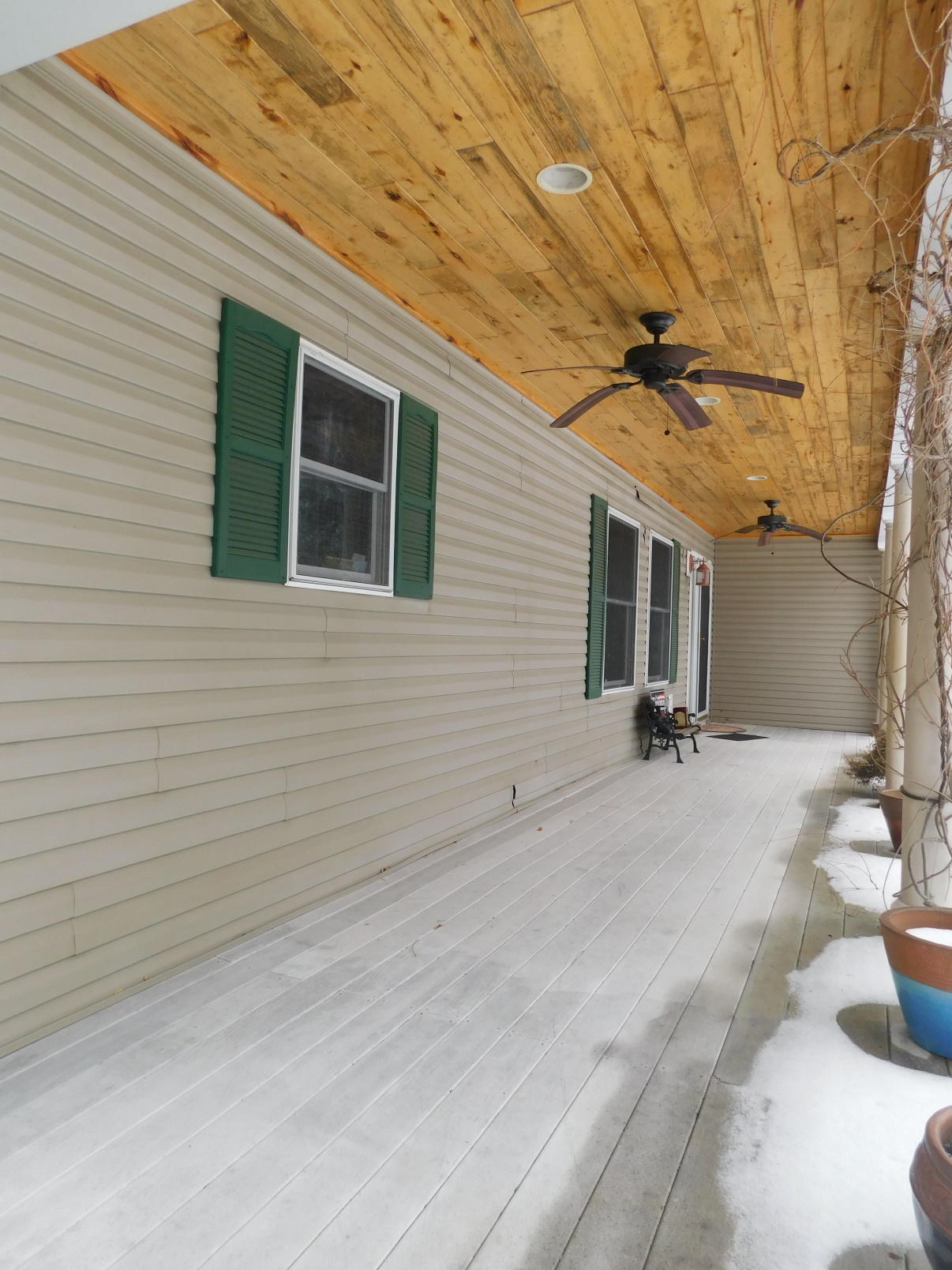 1676 Troyer Road Fairview, MI 48621 - Photo 3 of 25 Gallery Image 3