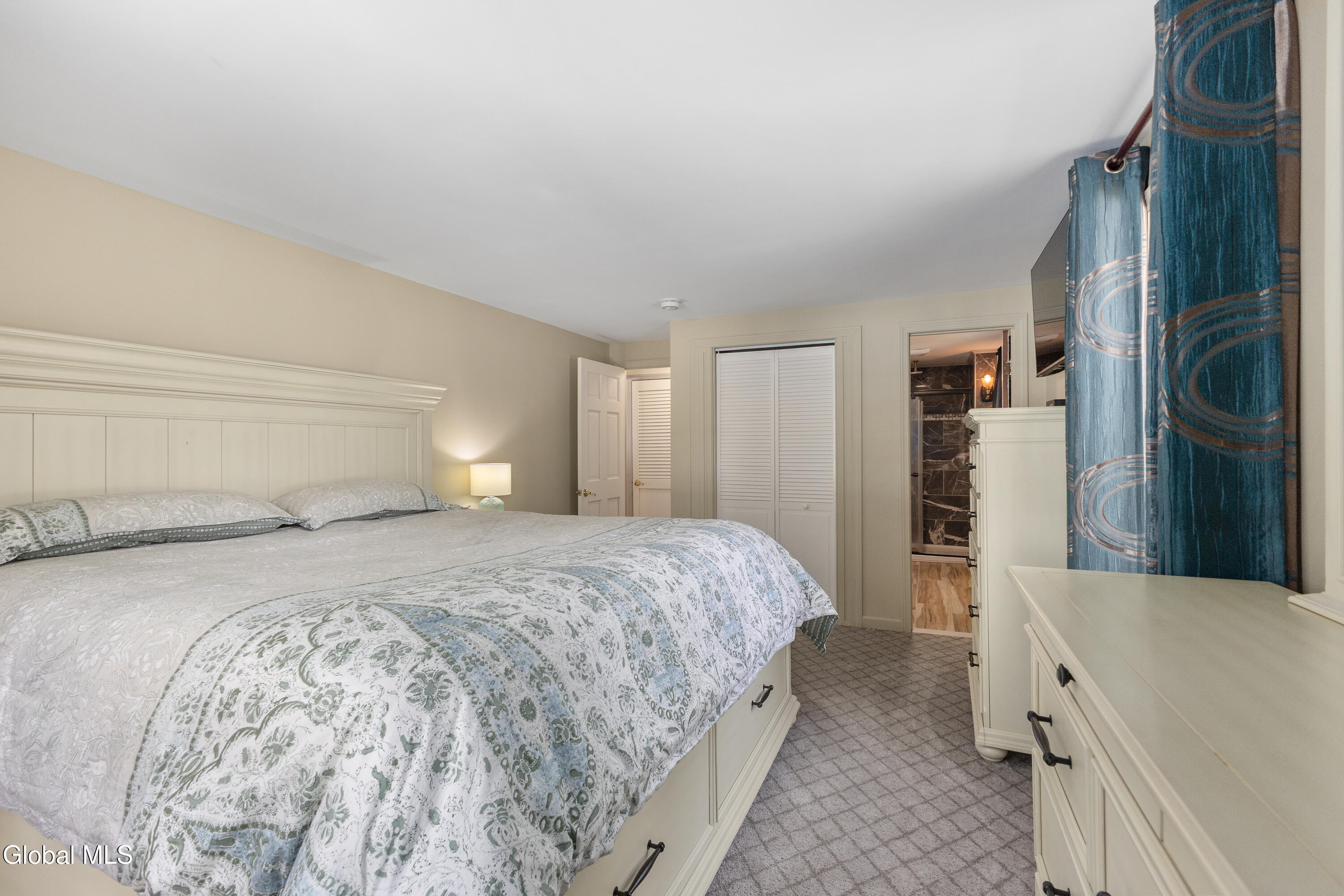 219 Aviation Road Queensbury, NY 12804 - Photo 16 of 41 25-PrimBRtoBath_25