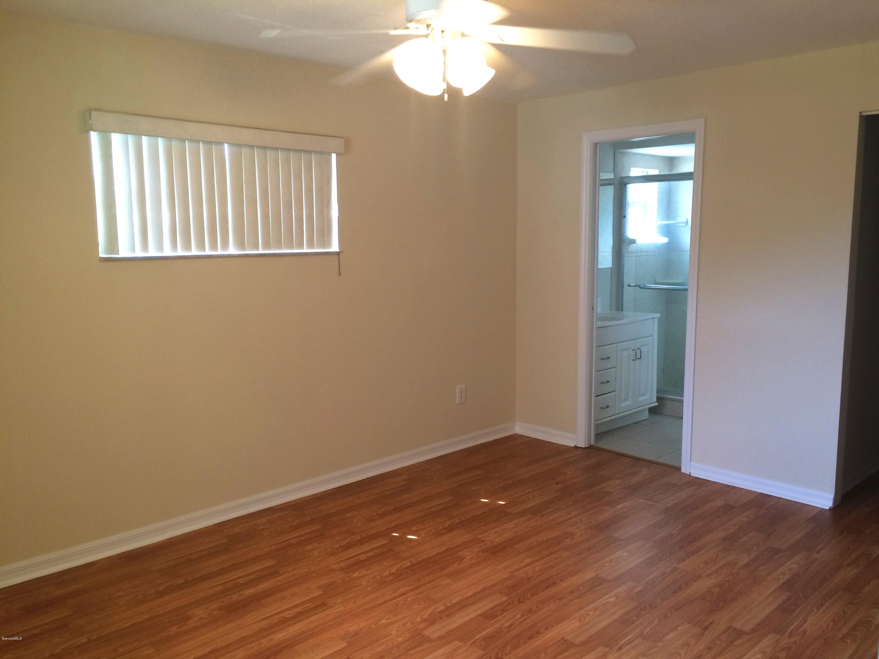 567 Croton Road Melbourne, FL 32935 - Photo 6 of 11 Master Bedroom