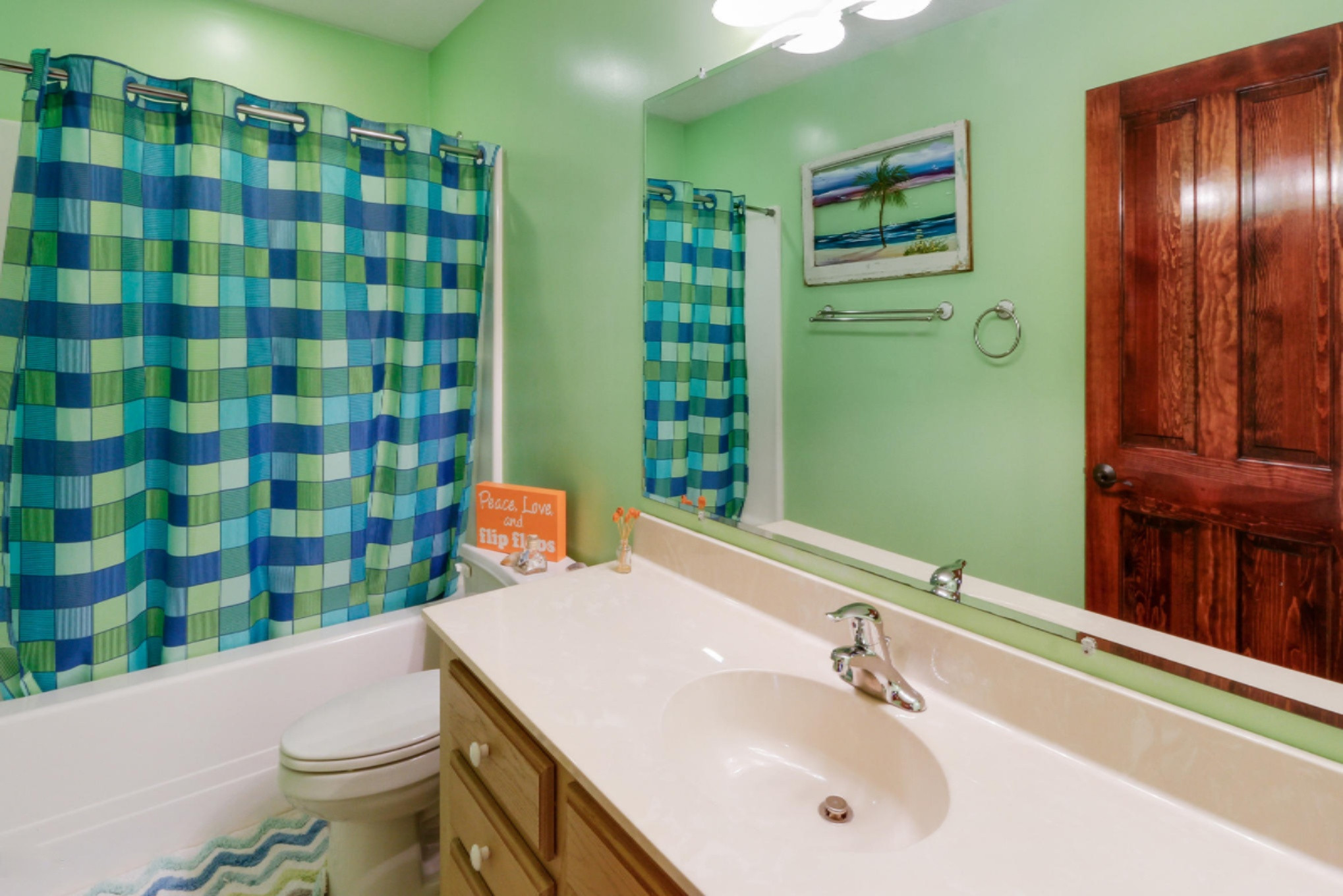 45533 86th Avenue Decatur, MI 49045 - Photo 25 of 43 Main Bathroom