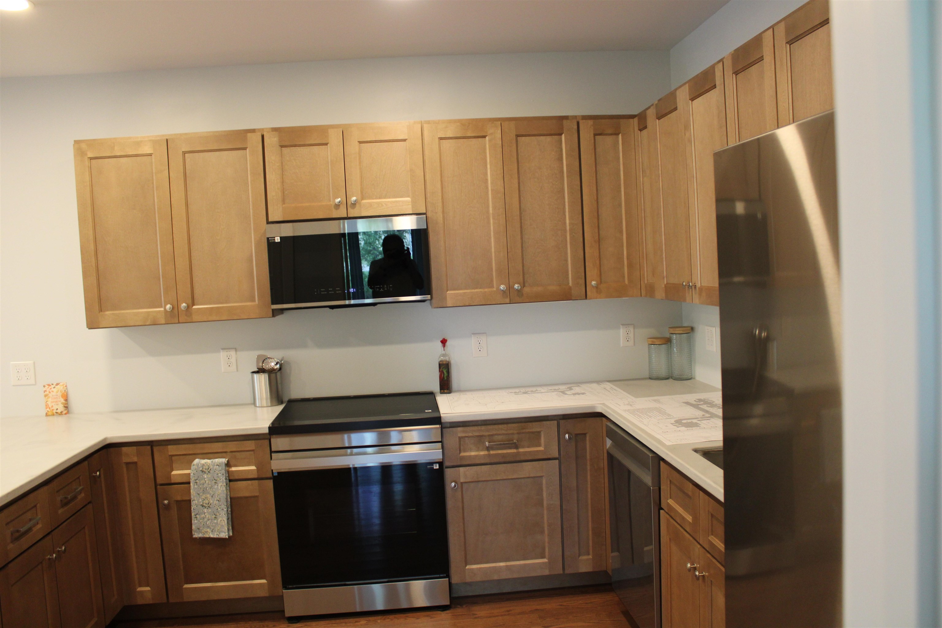 481 A Gilman Road, Unit A Lyndon, VT 05850 - Photo 3 of 7