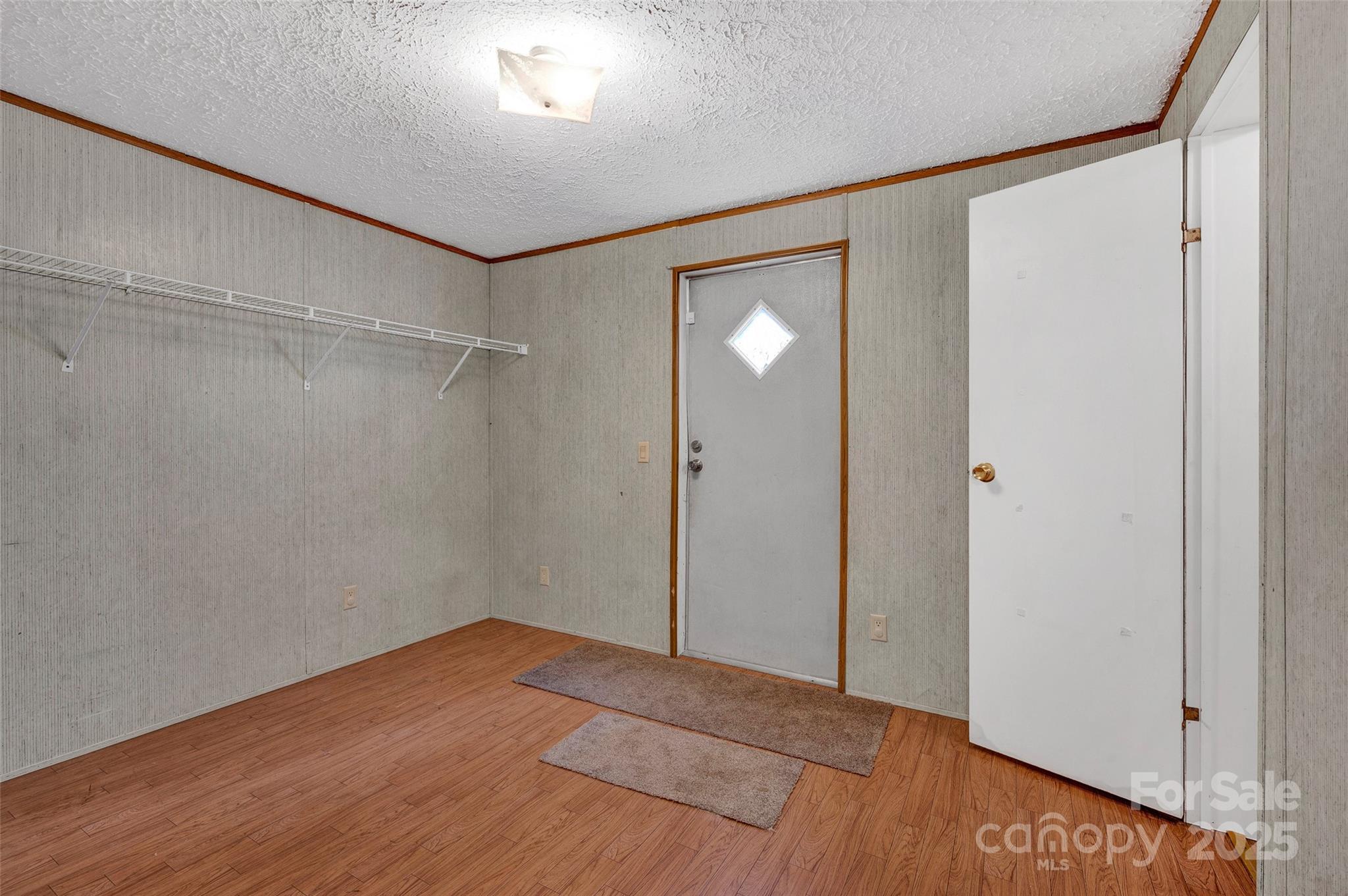 4586 Deal Road Claremont, NC 28610 - Photo 17 of 24 a view of an empty room