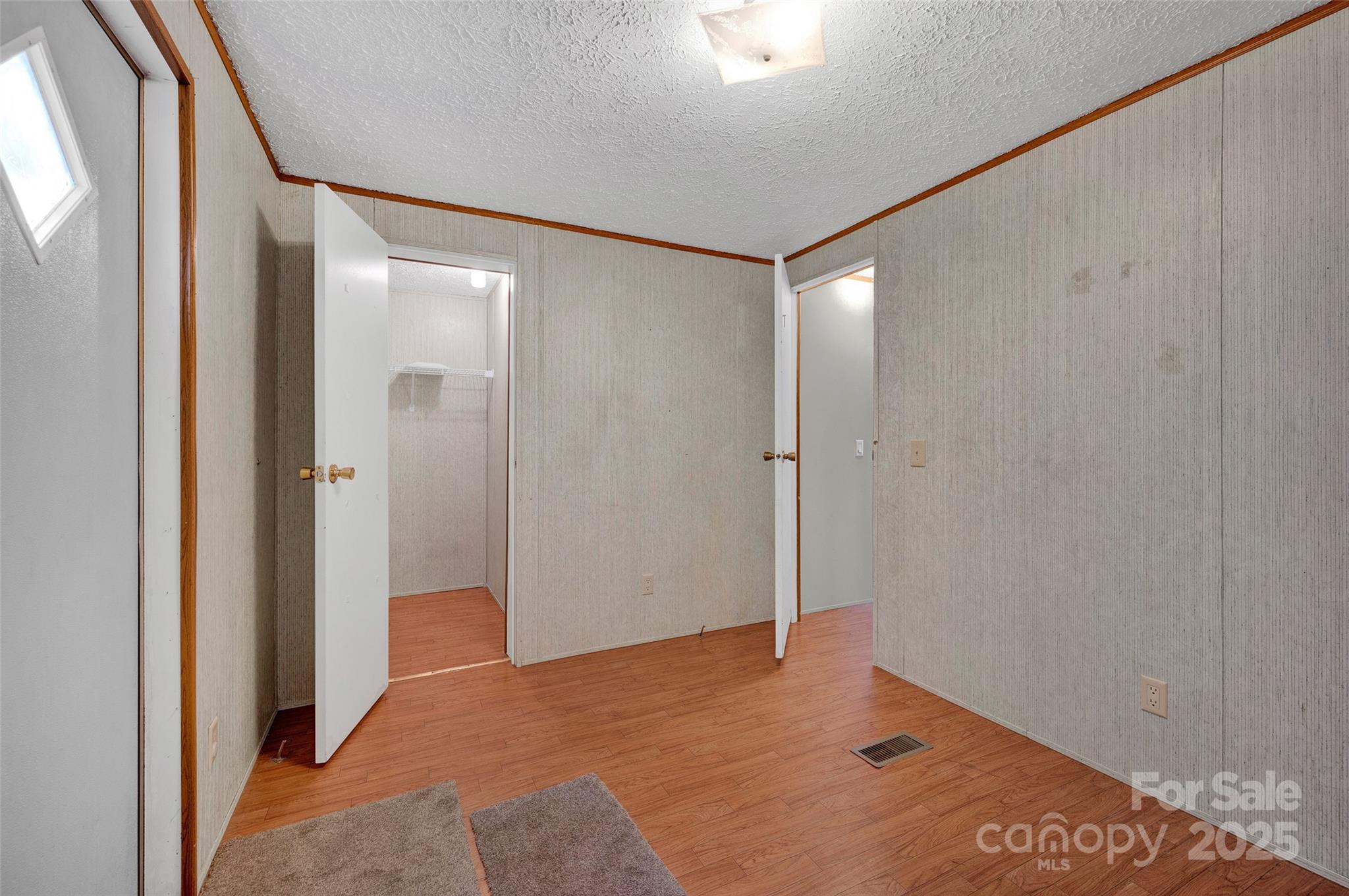 4586 Deal Road Claremont, NC 28610 - Photo 18 of 24 a view of empty room