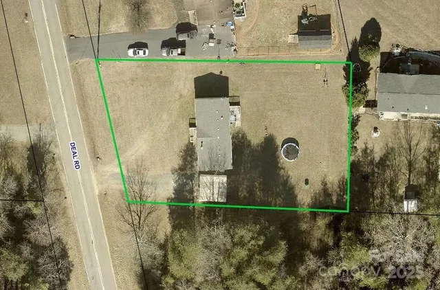 $180,000 | 4586 Deal Road, Claremont, NC 28610