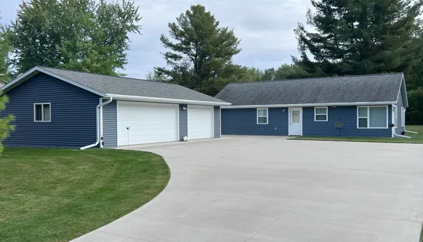 $310,000 | 13272 Parkway Road, Pound, WI 54161