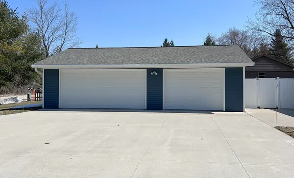 $310,000 | 13272 Parkway Road, Pound, WI 54161