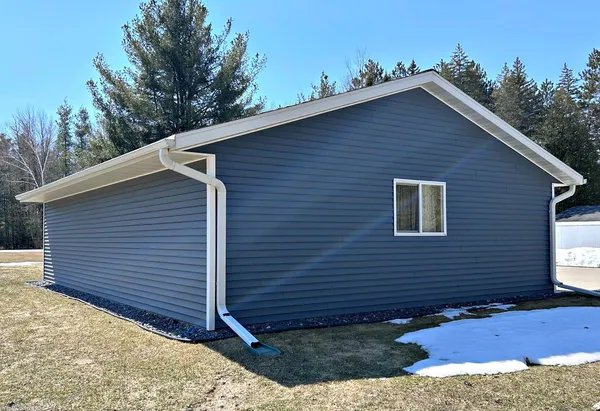 $310,000 | 13272 Parkway Road, Pound, WI 54161