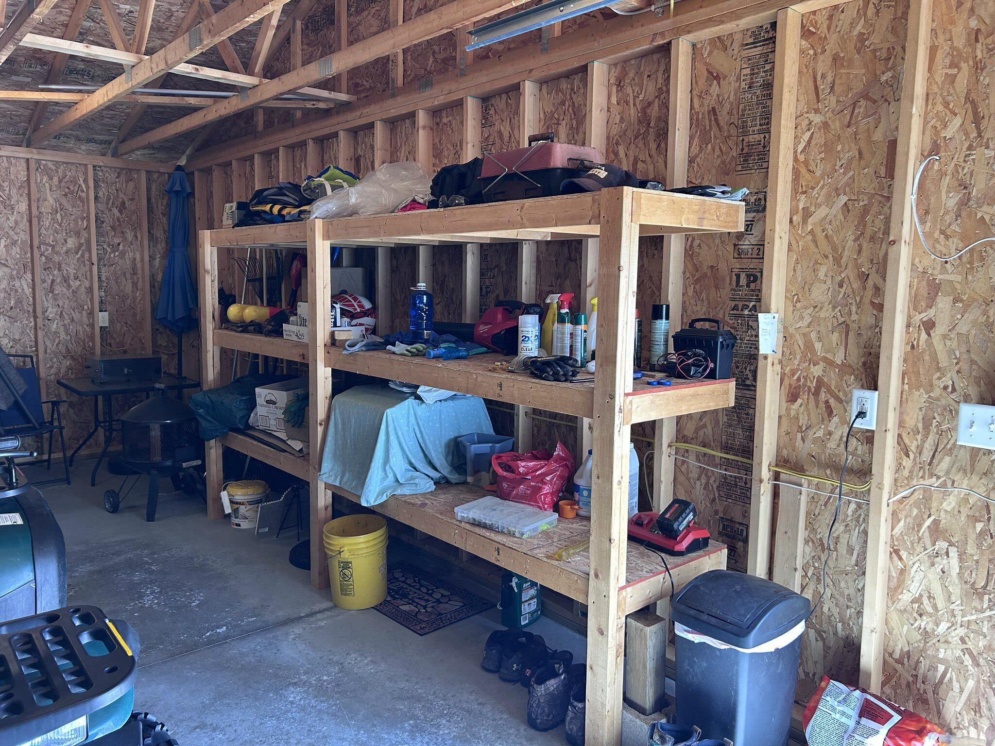 13272 Parkway Road Pound, WI 54161 - Photo 15 of 23