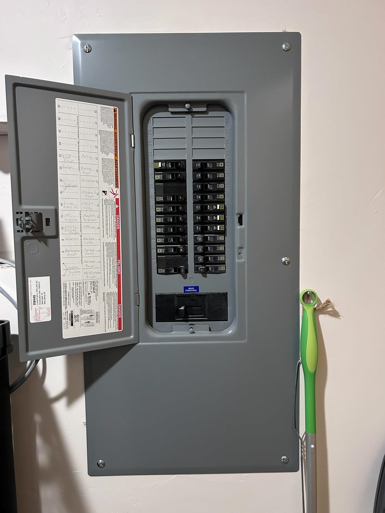 13272 Parkway Road Pound, WI 54161 - Photo 19 of 23