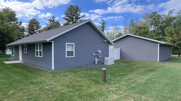 $310,000 | 13272 Parkway Road, Pound, WI 54161