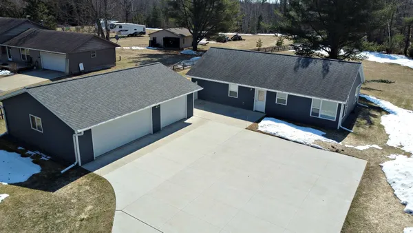 $310,000 | 13272 Parkway Road, Pound, WI 54161