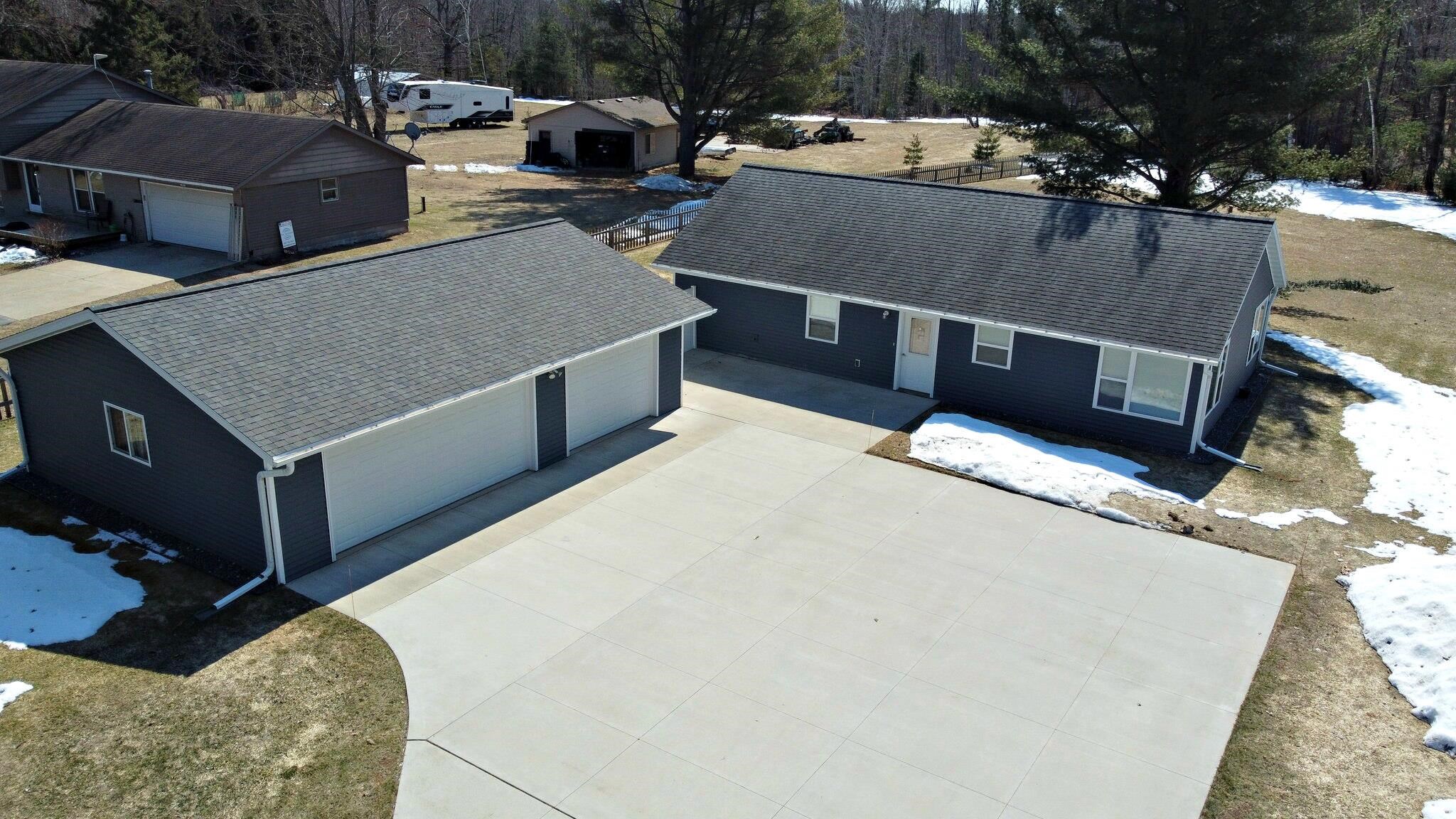 13272 Parkway Road Pound, WI 54161 - Photo 22 of 23