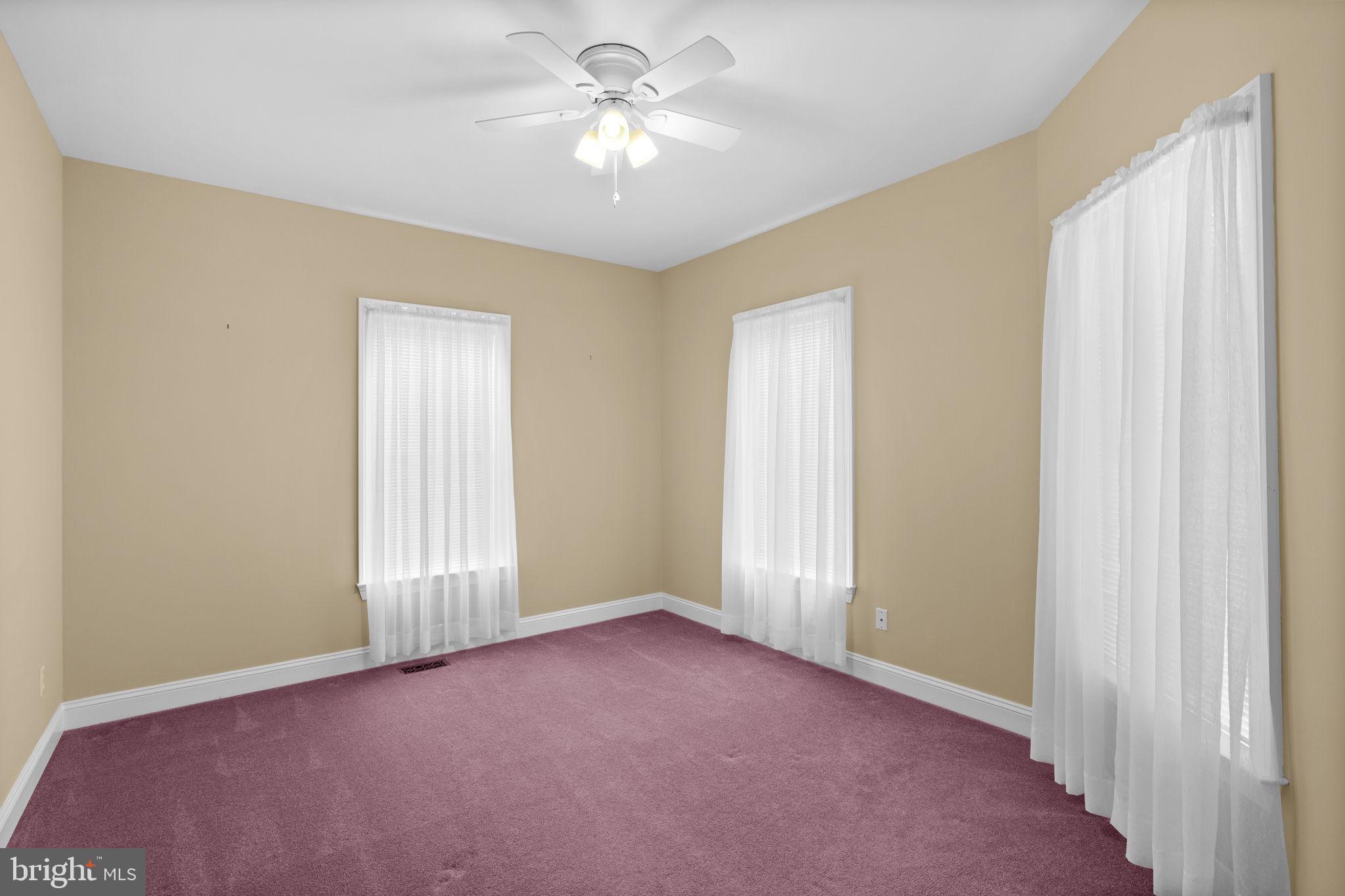 621 Country Club Road Culpeper, VA 22701 - Photo 37 of 45 Bright and airy room with charm.