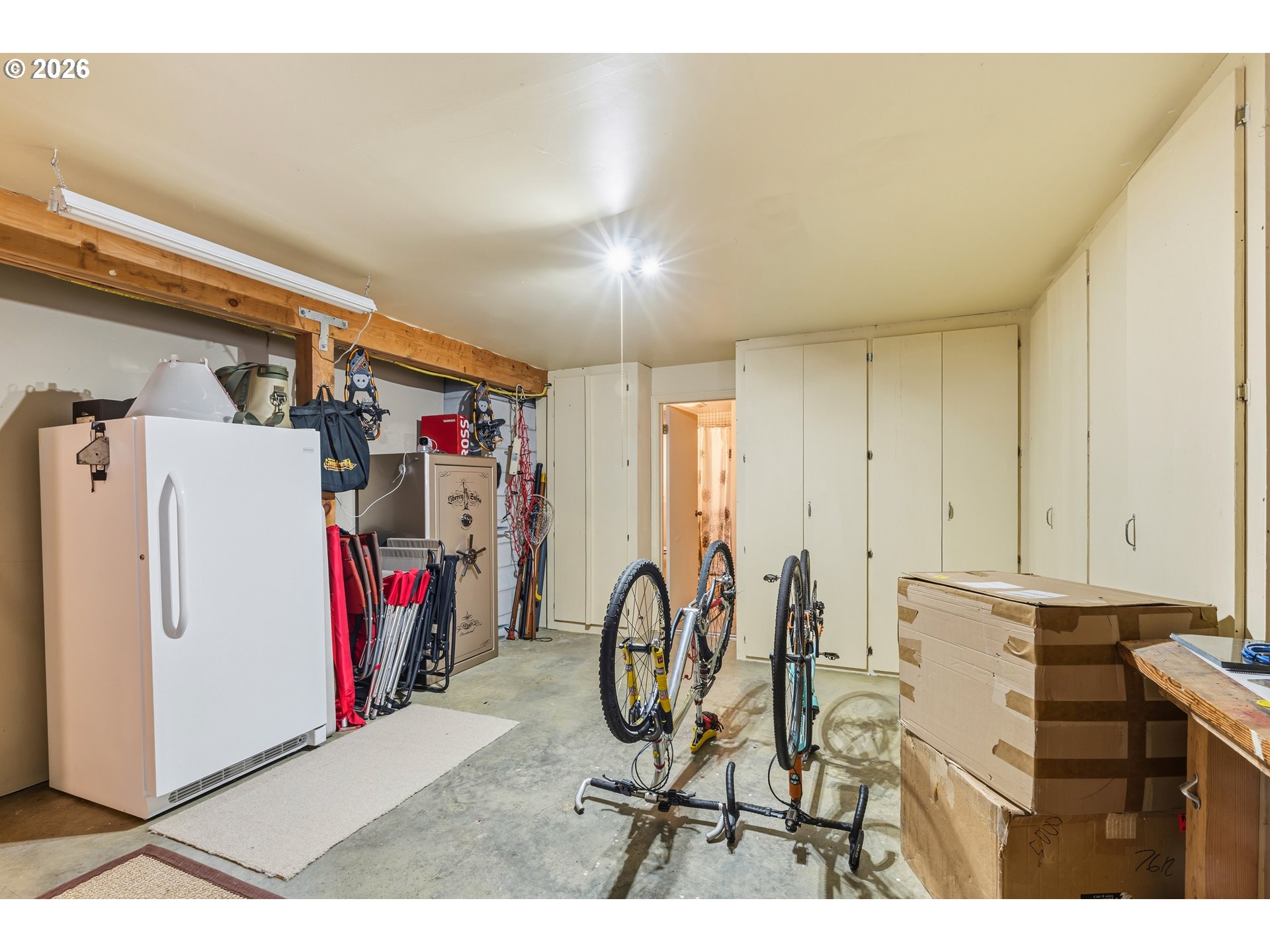 610 Sunnyside Road Trout Lake, WA 98650 - Photo 29 of 47