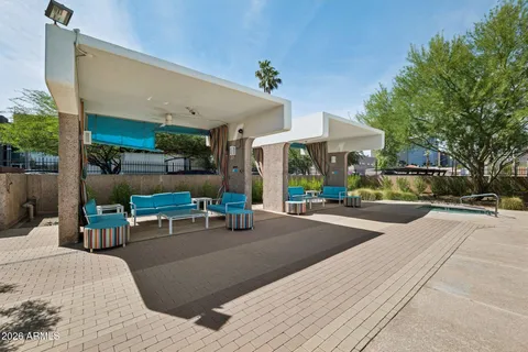 $499,000 | 2323 North Central Avenue, Unit 1906, Phoenix, AZ 85004