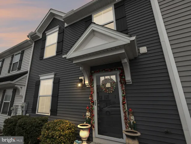 a view of a house with many windows