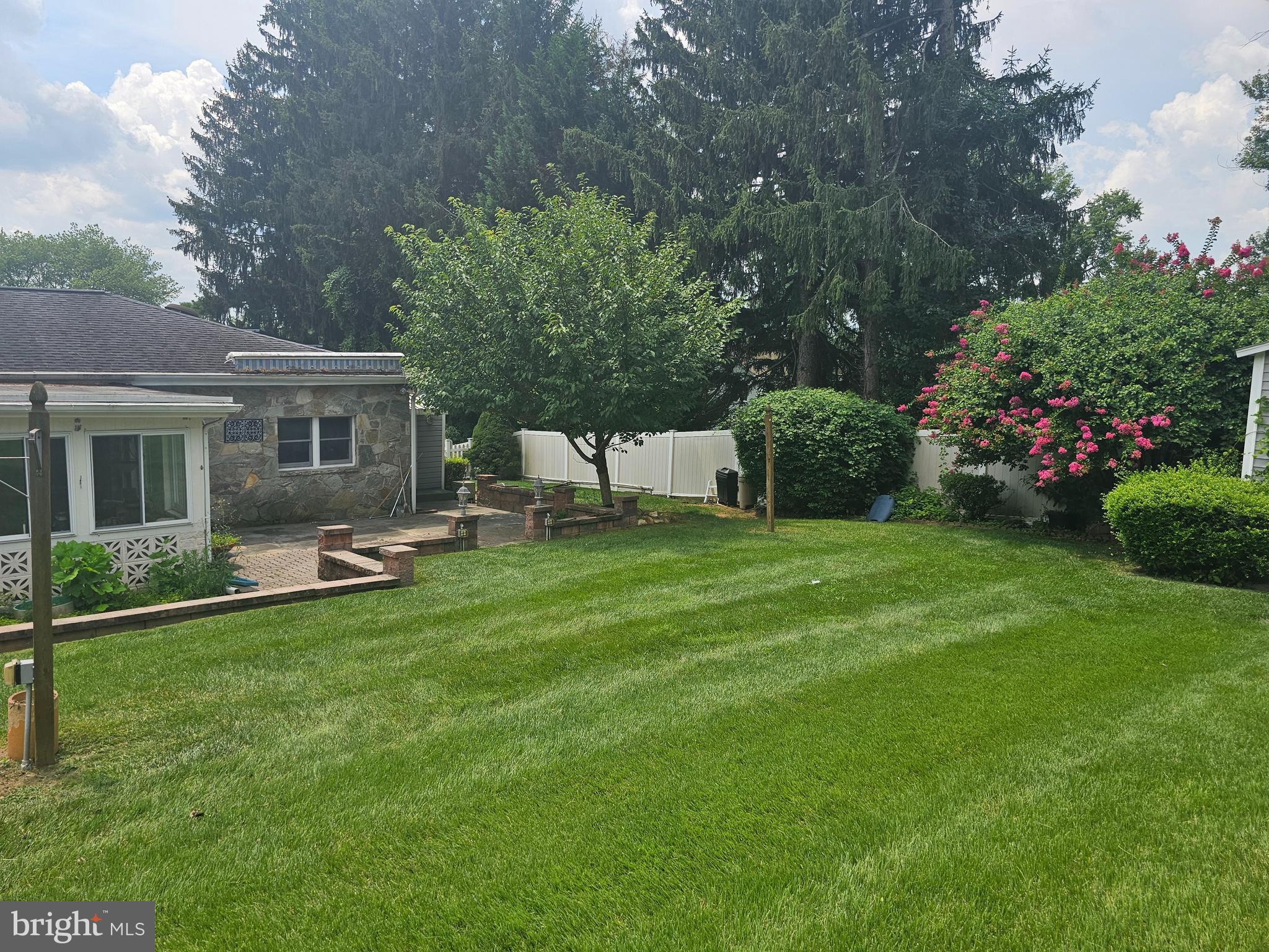 7 Ridge Avenue Newark, DE 19711 - Photo 11 of 21 Side Yard