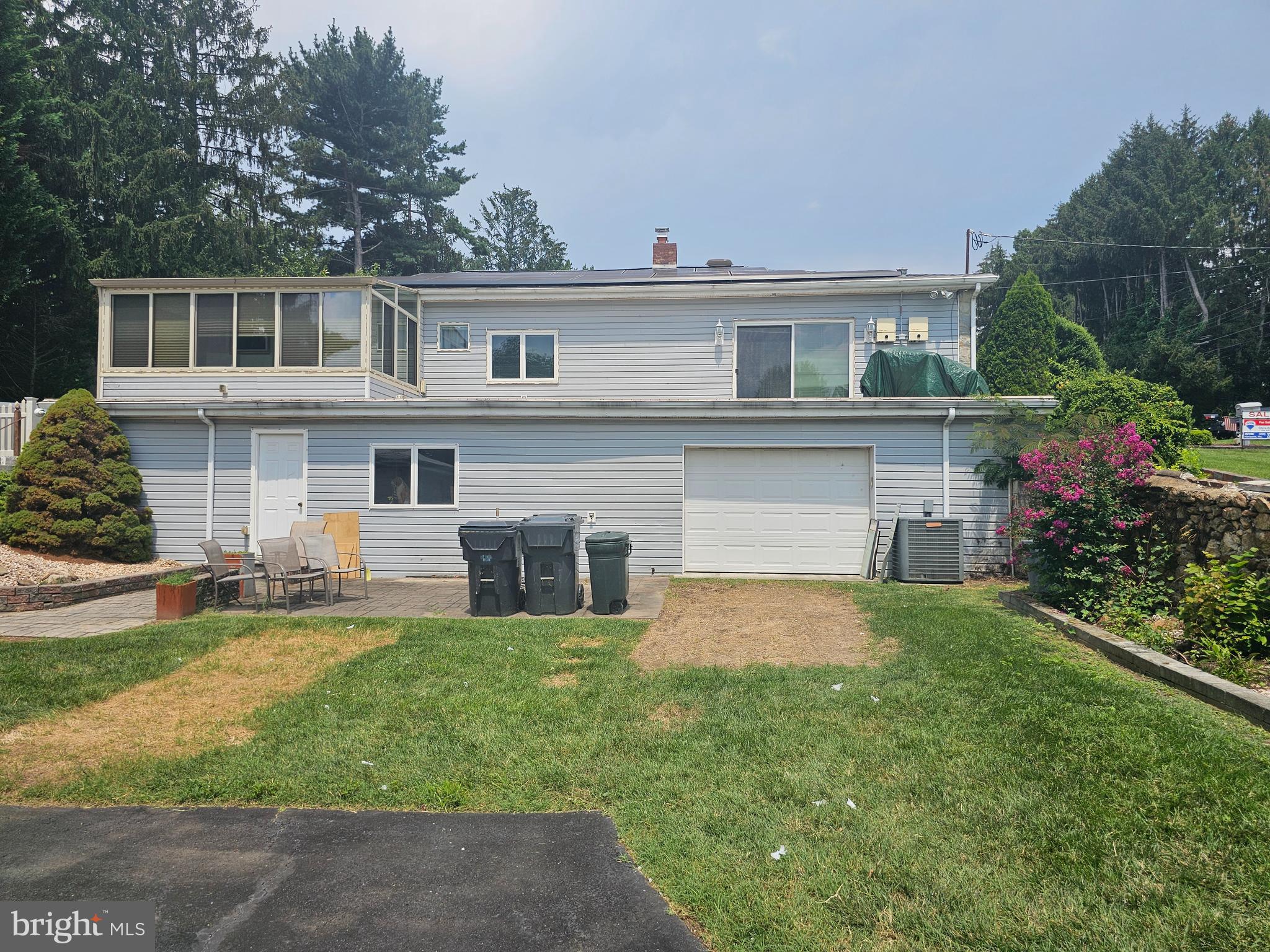 7 Ridge Avenue Newark, DE 19711 - Photo 18 of 21 Side Elevation