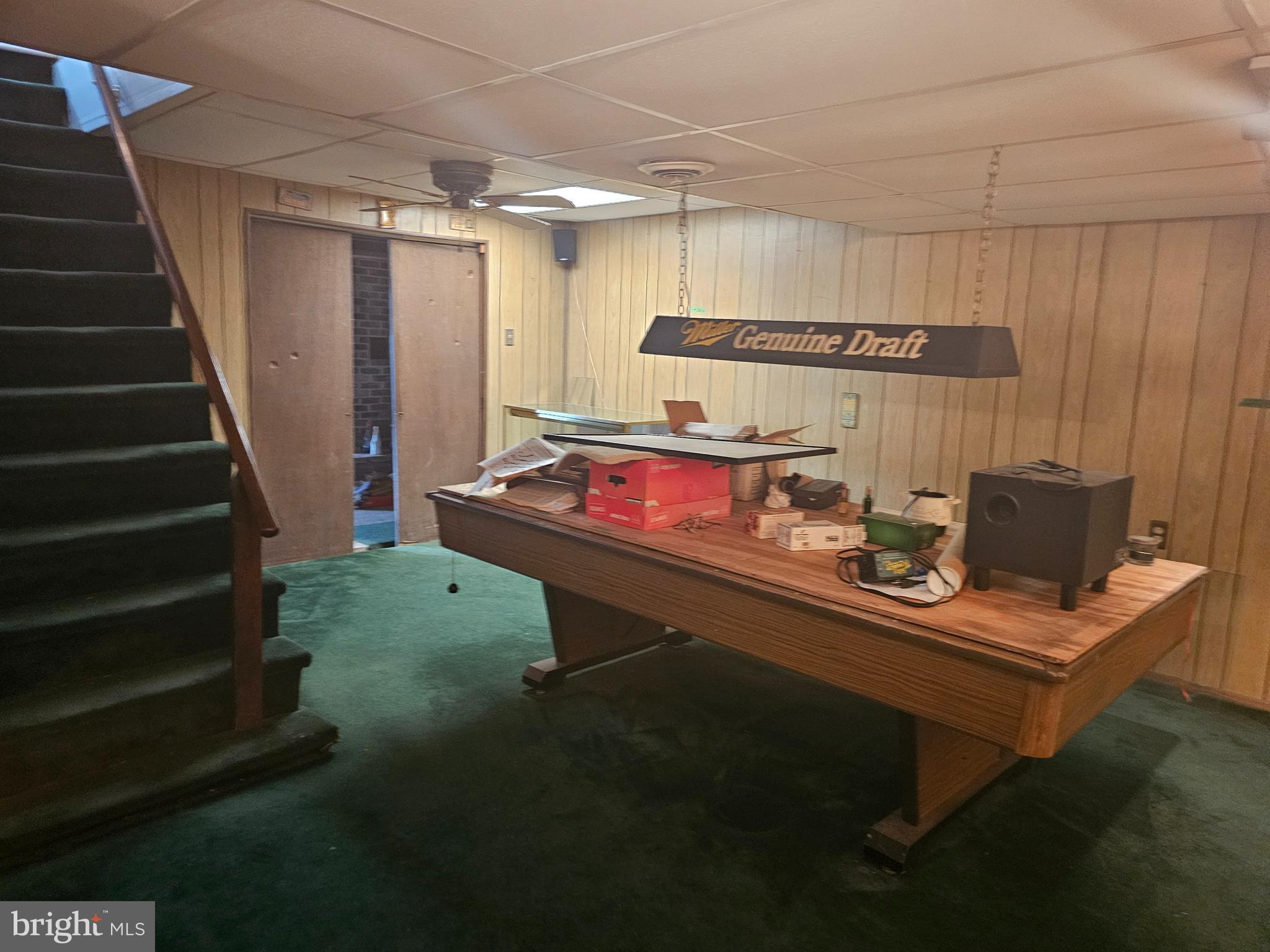 7 Ridge Avenue Newark, DE 19711 - Photo 20 of 21 Finished Basement