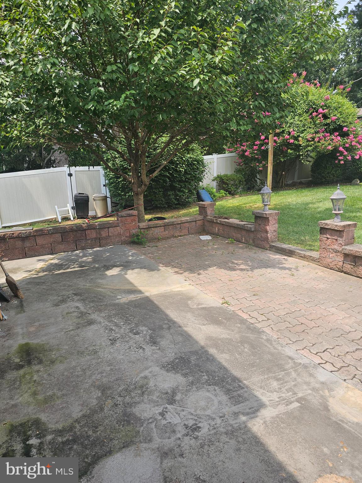 7 Ridge Avenue Newark, DE 19711 - Photo 10 of 21 Back Patio