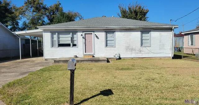 $116,000 | 305 Patterson Street, Houma, LA 70363