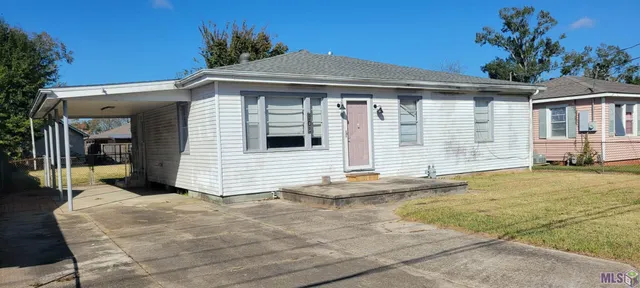 $112,000 | 305 Patterson Street, Houma, LA 70363