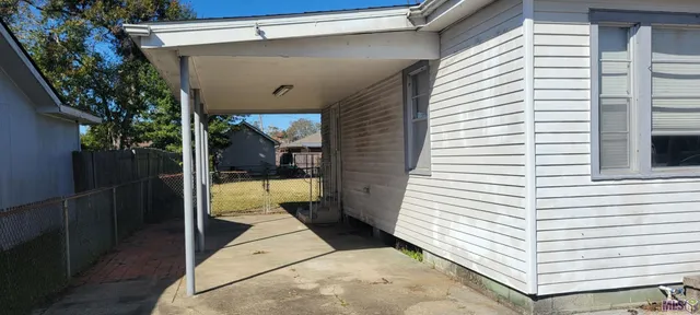 $112,000 | 305 Patterson Street, Houma, LA 70363