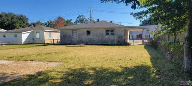 $112,000 | 305 Patterson Street, Houma, LA 70363