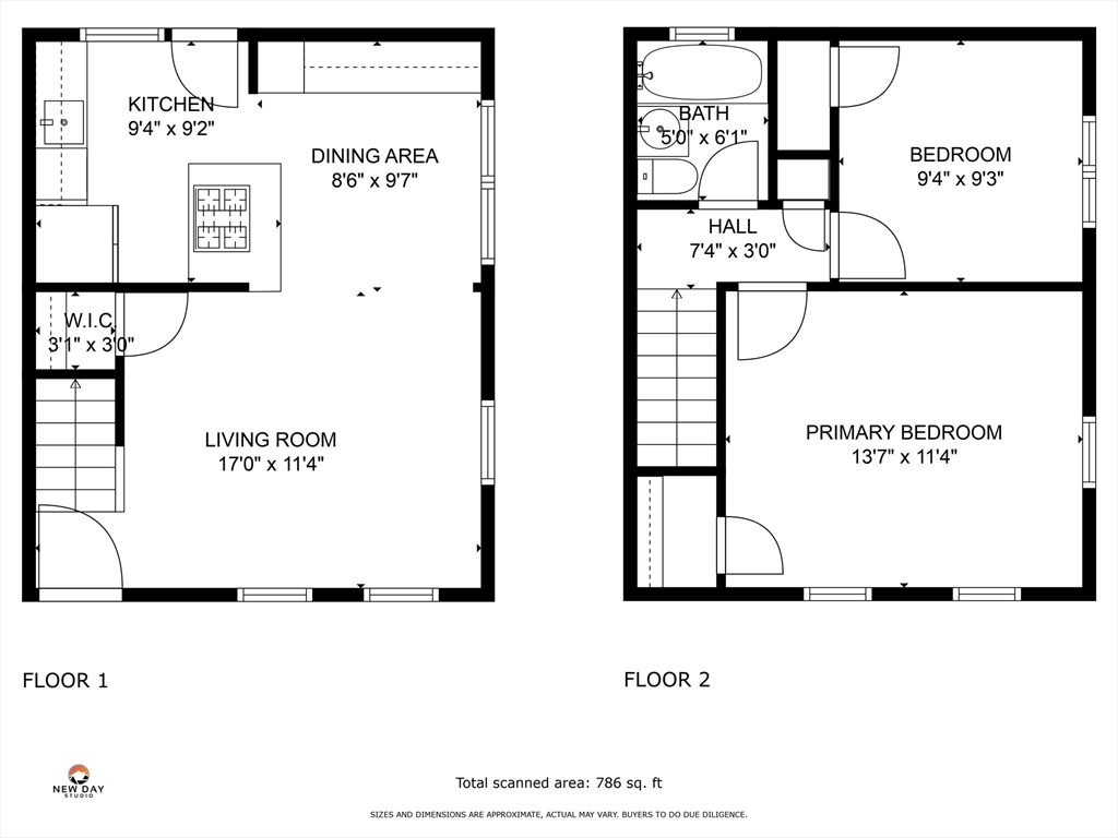 27 Newman Road, Unit 27 Malden, MA 02148 - Photo 29 of 31 Gallery Image 29