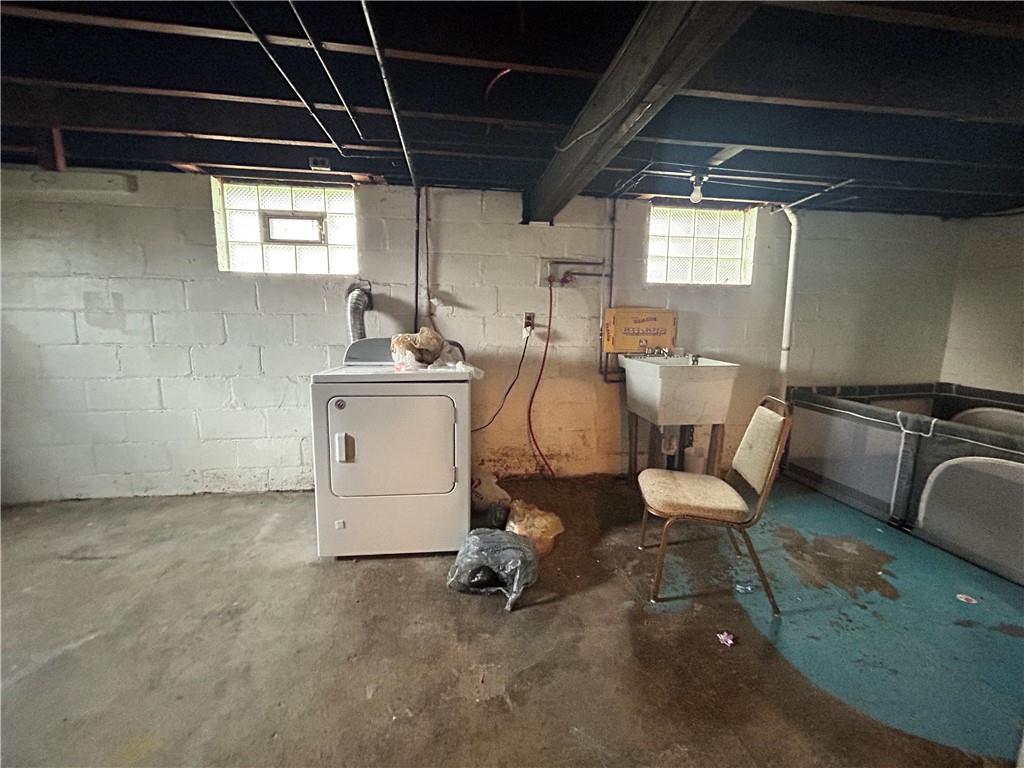 1347 High Road Clairton, PA 15025 - Photo 14 of 21