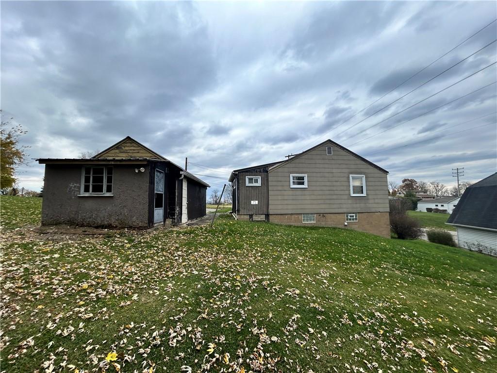 1347 High Road Clairton, PA 15025 - Photo 21 of 21