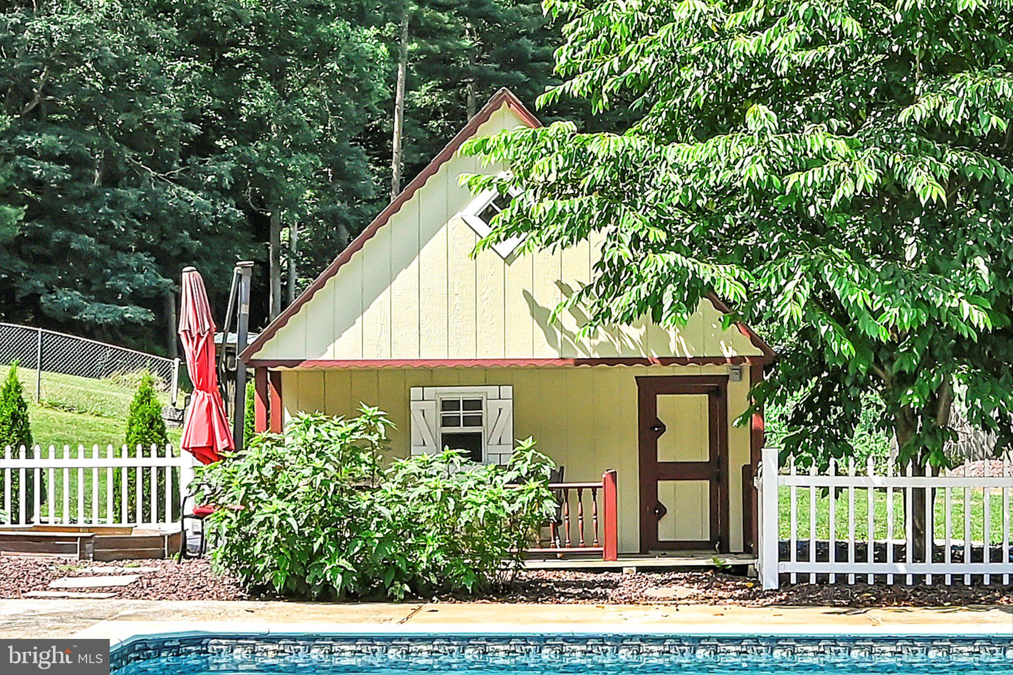 139 Molleystown Road Pine Grove, PA 17963 - Photo 33 of 43