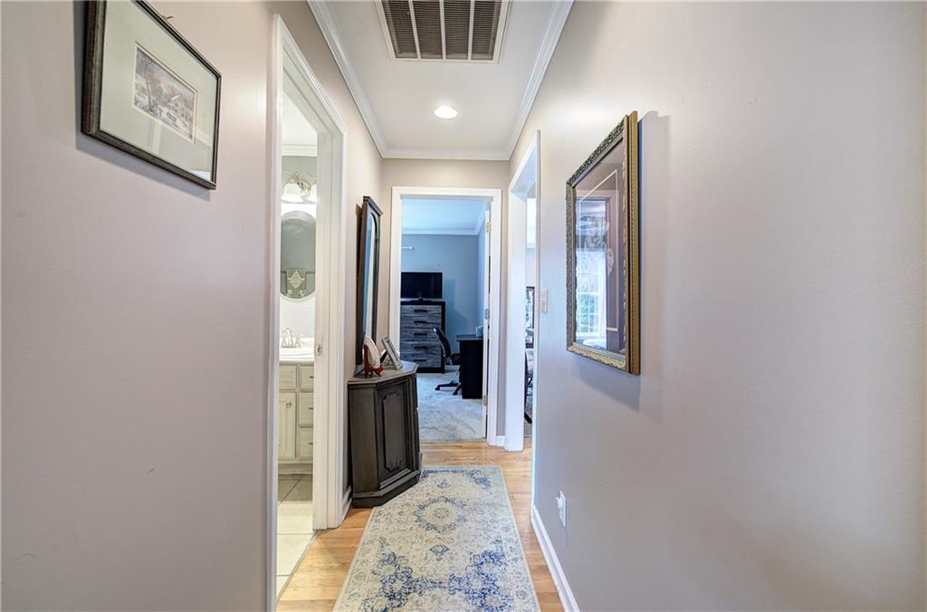 152 Brewer Road Kingston, GA 30145 - Photo 29 of 37 Gallery Image 29