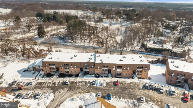 $85,000 | 5420 Valley Green Drive, Unit 20A1, Wilmington, DE 19808