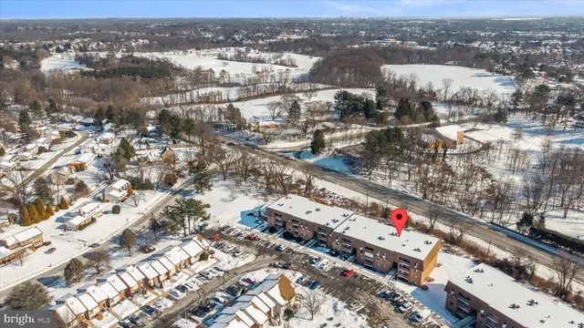 $85,000 | 5420 Valley Green Drive, Unit 20A1, Wilmington, DE 19808