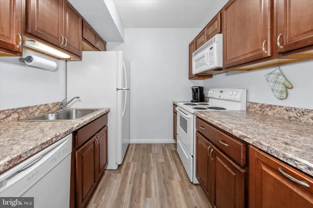 $85,000 | 5420 Valley Green Drive, Unit 20A1, Wilmington, DE 19808