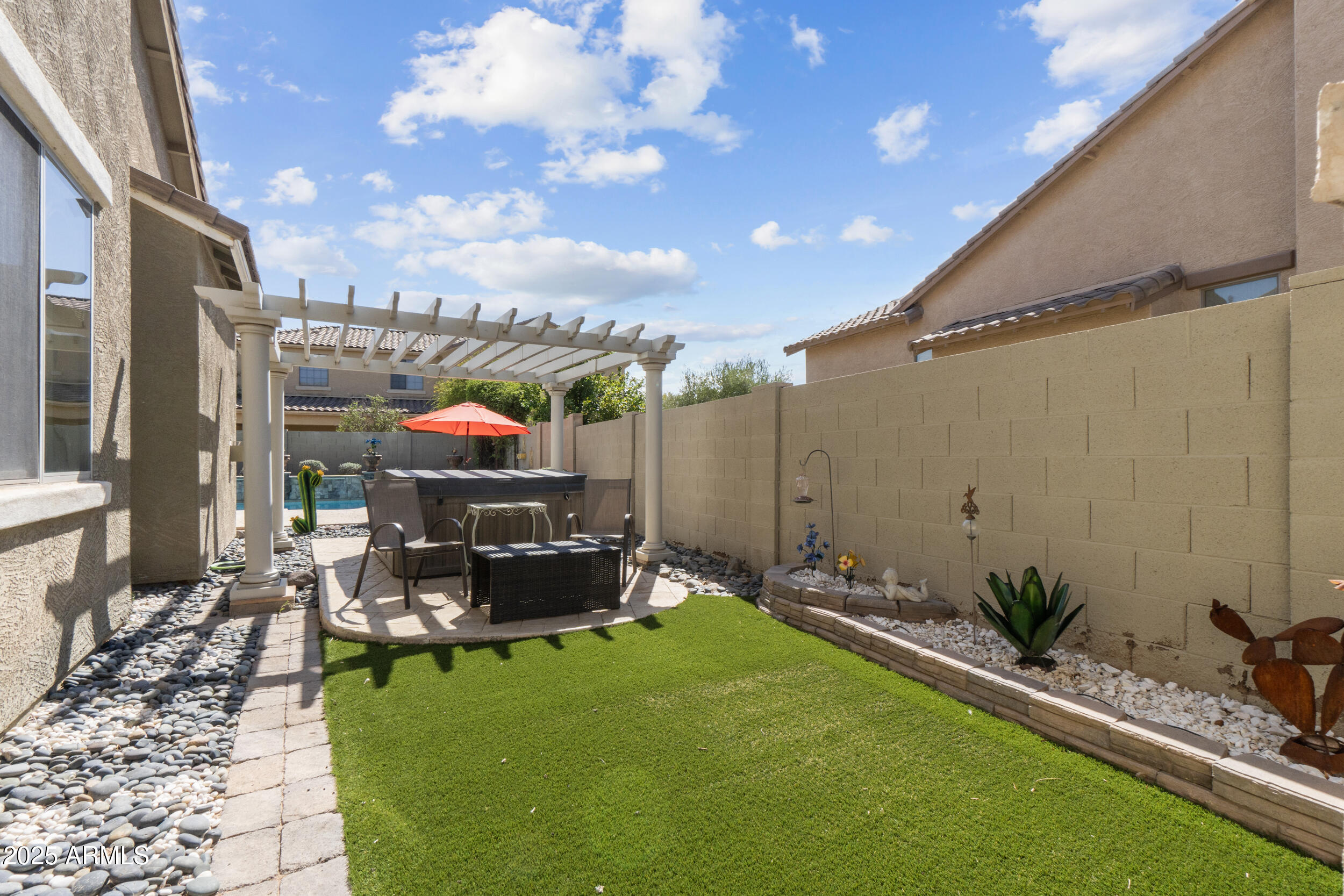 2879 East Janelle Way Gilbert, AZ 85298 - Photo 28 of 33