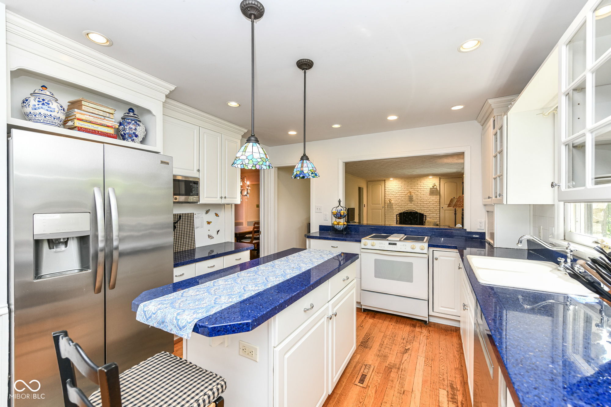 7138 Moorgate Road Indianapolis, IN 46250 - Photo 16 of 42