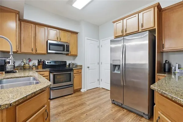 $319,900 | 28 Sandstone Drive, Jasper, GA 30143